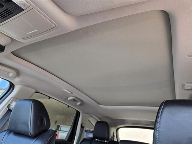 used 2024 Acura MDX car, priced at $45,997