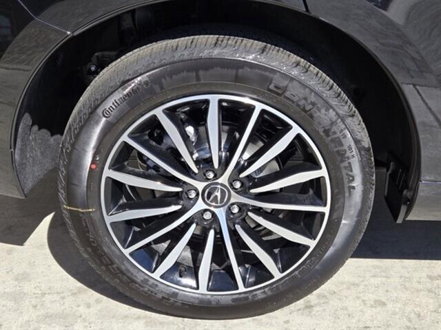 new 2025 Acura RDX car, priced at $54,400