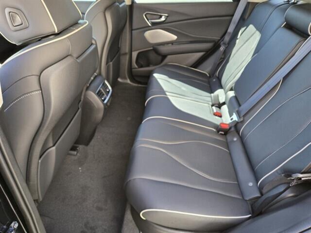 new 2025 Acura RDX car, priced at $54,400