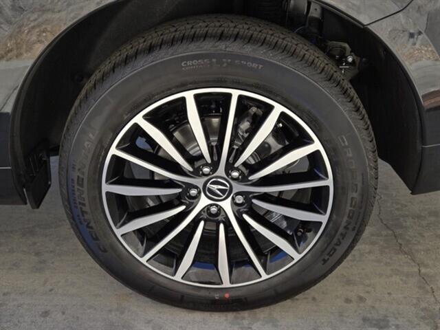 new 2025 Acura RDX car, priced at $54,400