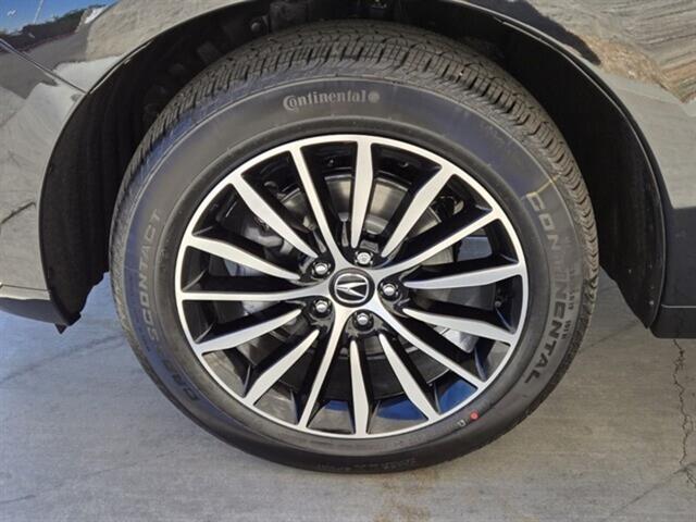 new 2025 Acura RDX car, priced at $54,400