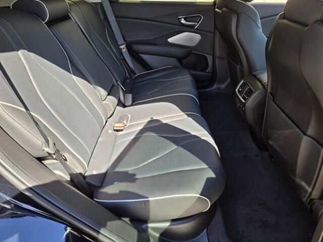 new 2025 Acura RDX car, priced at $54,400
