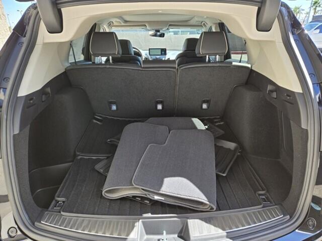 new 2025 Acura RDX car, priced at $54,400
