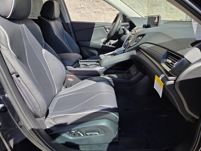 new 2025 Acura RDX car, priced at $54,400