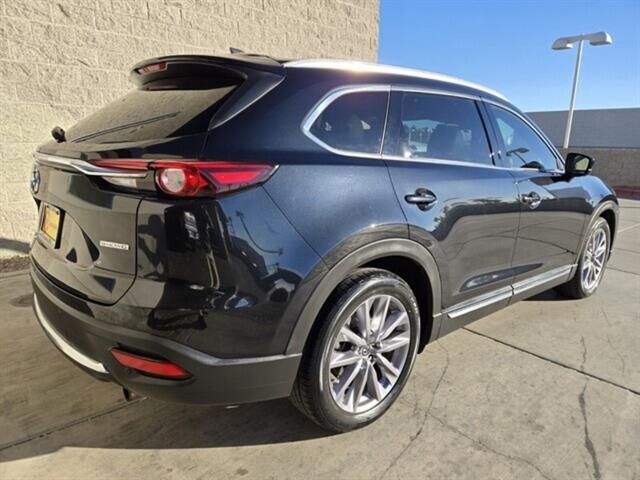 used 2022 Mazda CX-9 car, priced at $28,997