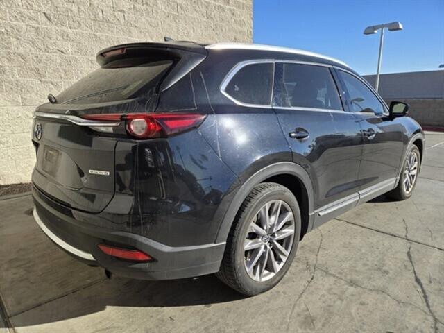 used 2022 Mazda CX-9 car, priced at $30,997