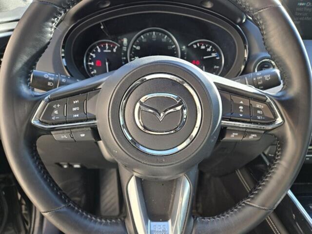 used 2022 Mazda CX-9 car, priced at $30,997