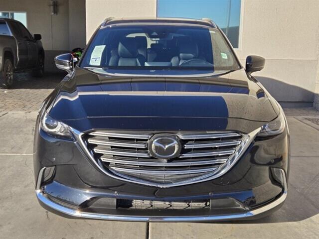 used 2022 Mazda CX-9 car, priced at $28,997