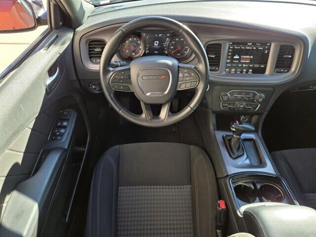 used 2023 Dodge Charger car, priced at $30,997