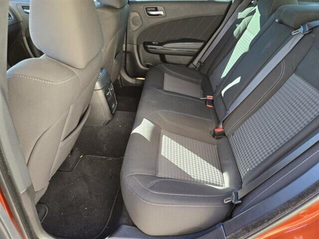 used 2023 Dodge Charger car, priced at $30,997