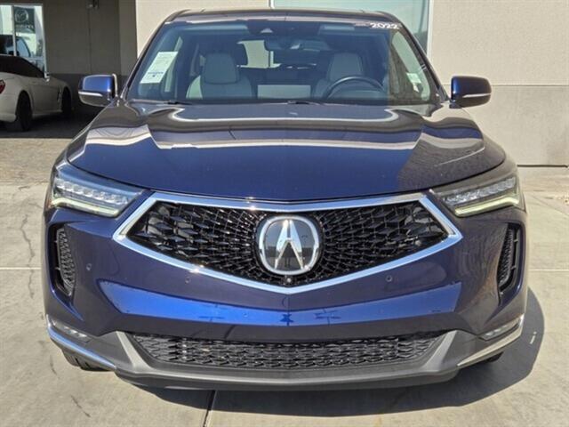 used 2022 Acura RDX car, priced at $39,293