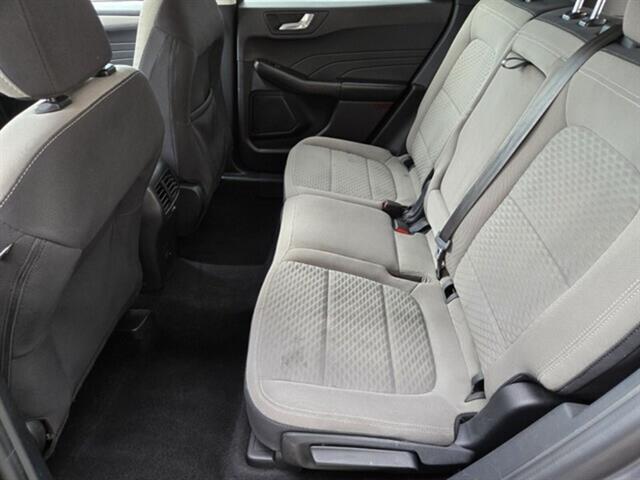 used 2021 Ford Escape car, priced at $16,997