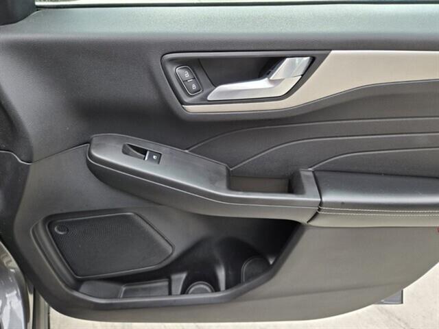used 2021 Ford Escape car, priced at $16,997
