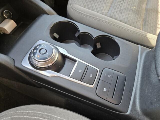 used 2021 Ford Escape car, priced at $14,997