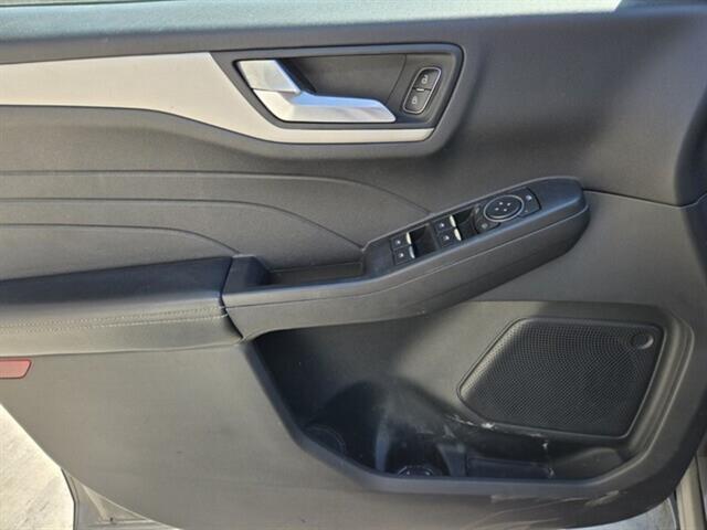 used 2021 Ford Escape car, priced at $14,997