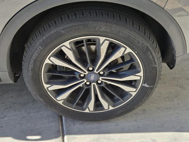 used 2021 Ford Escape car, priced at $14,997