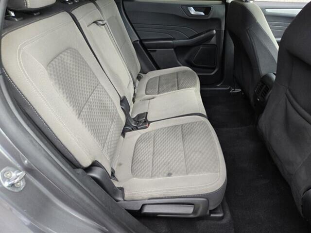 used 2021 Ford Escape car, priced at $16,997