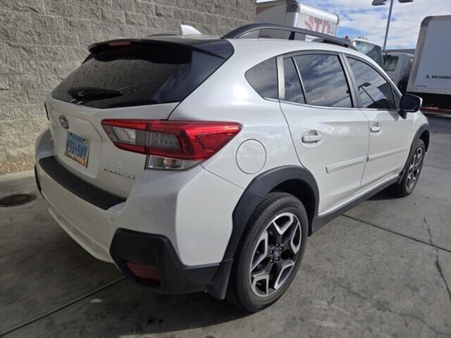 used 2020 Subaru Crosstrek car, priced at $24,997