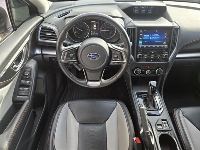 used 2020 Subaru Crosstrek car, priced at $24,997