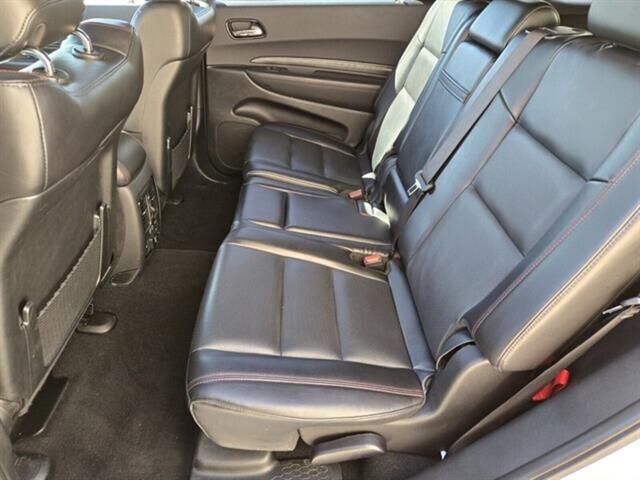 used 2023 Dodge Durango car, priced at $31,989