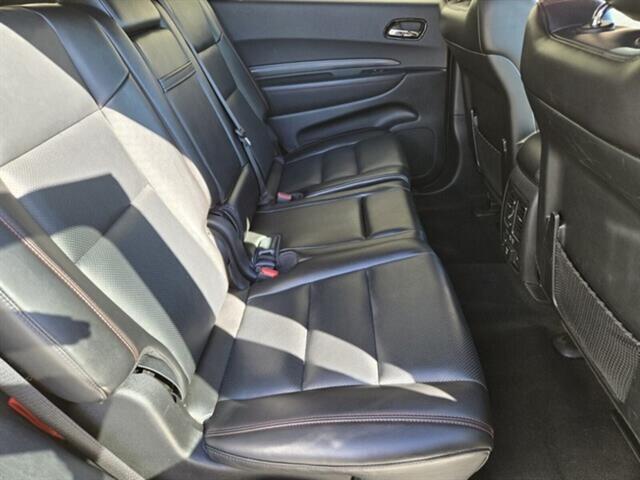 used 2023 Dodge Durango car, priced at $31,989