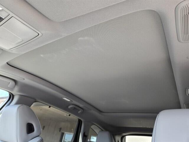 new 2025 Acura MDX car, priced at $60,150
