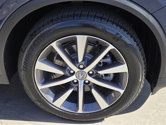 new 2025 Acura MDX car, priced at $60,150