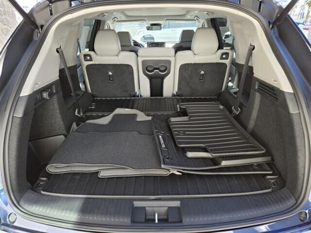 new 2025 Acura MDX car, priced at $60,150