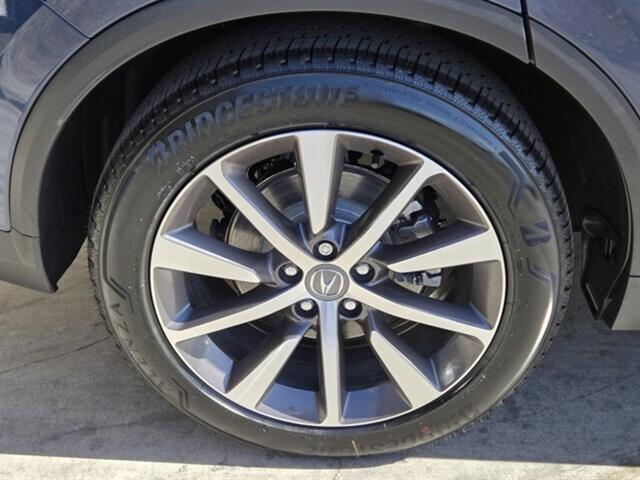 new 2025 Acura MDX car, priced at $60,150