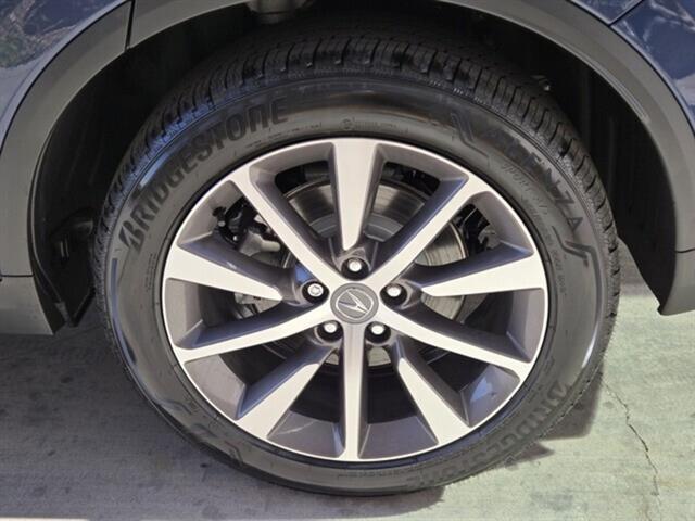 new 2025 Acura MDX car, priced at $60,150