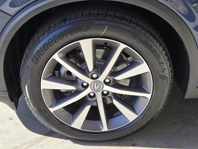 new 2025 Acura MDX car, priced at $60,150
