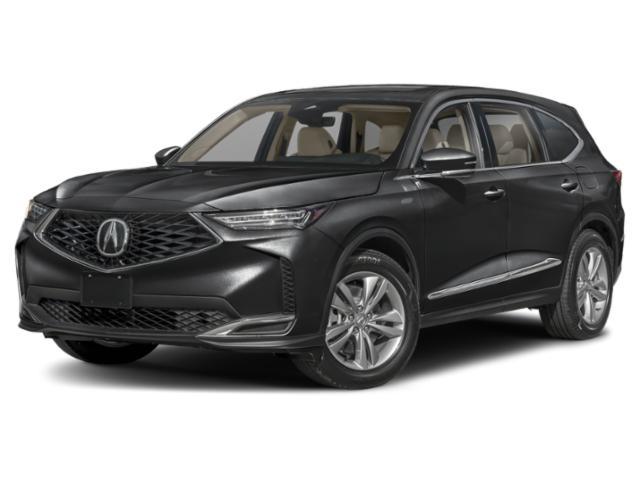 new 2026 Acura MDX car, priced at $53,750