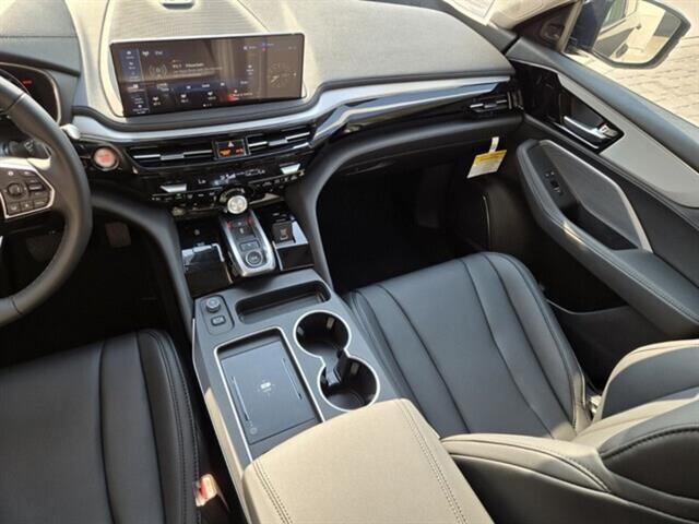 new 2026 Acura MDX car, priced at $53,750