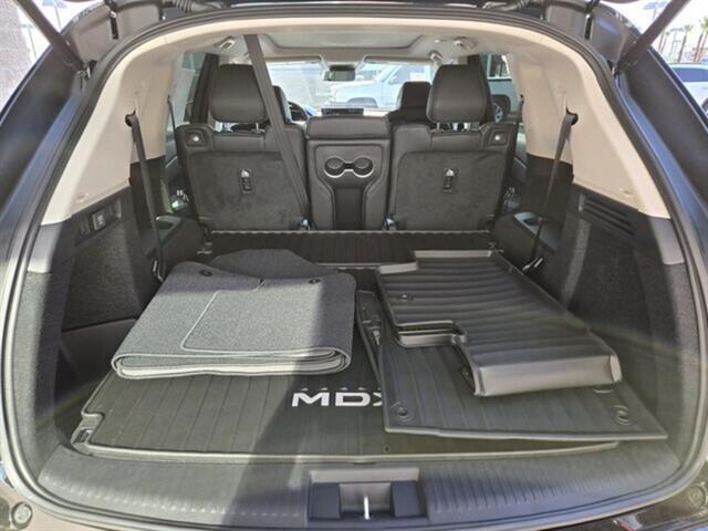 new 2026 Acura MDX car, priced at $53,750