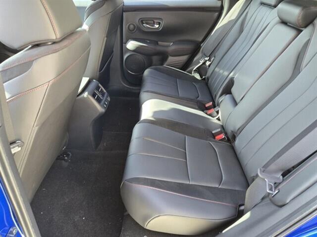 new 2025 Acura ADX car, priced at $39,350