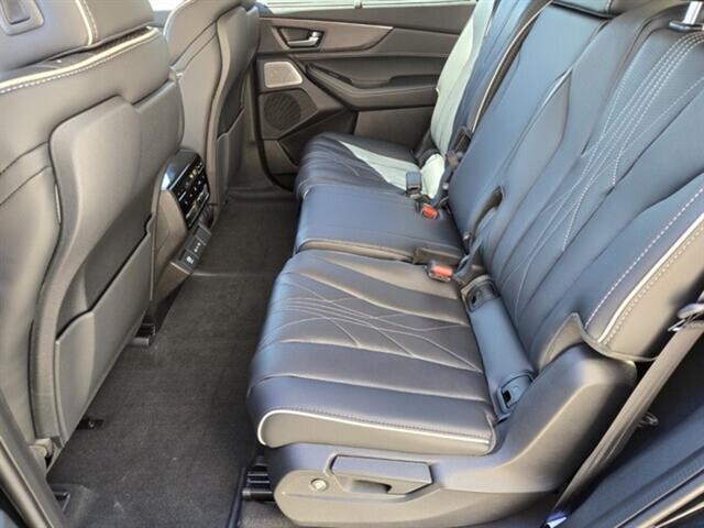 new 2025 Acura MDX car, priced at $68,250