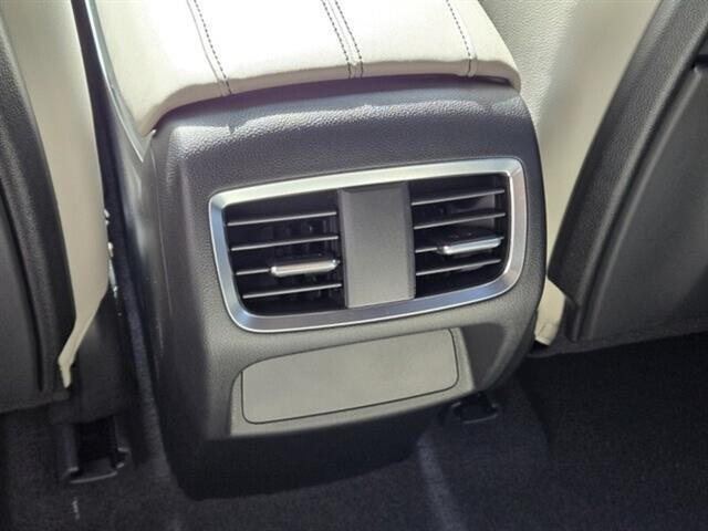 new 2025 Acura RDX car, priced at $46,050