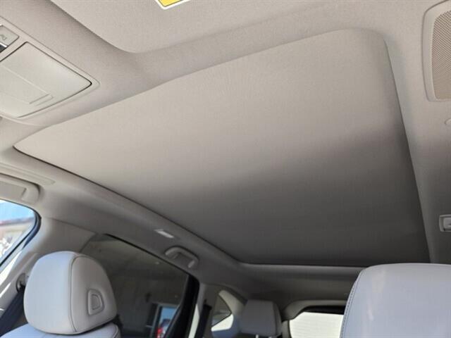 new 2025 Acura RDX car, priced at $49,250