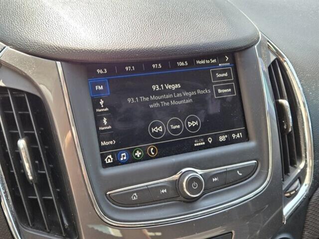 used 2019 Chevrolet Cruze car, priced at $11,997