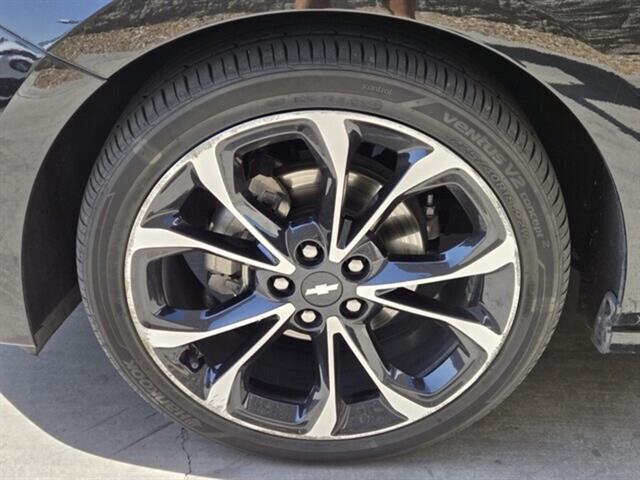 used 2019 Chevrolet Cruze car, priced at $11,997