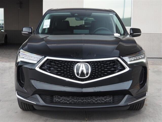 used 2024 Acura RDX car, priced at $37,997