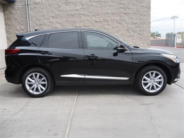 used 2024 Acura RDX car, priced at $37,997