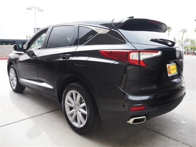 used 2024 Acura RDX car, priced at $37,997