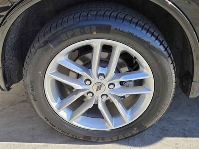 used 2023 Dodge Durango car, priced at $30,497