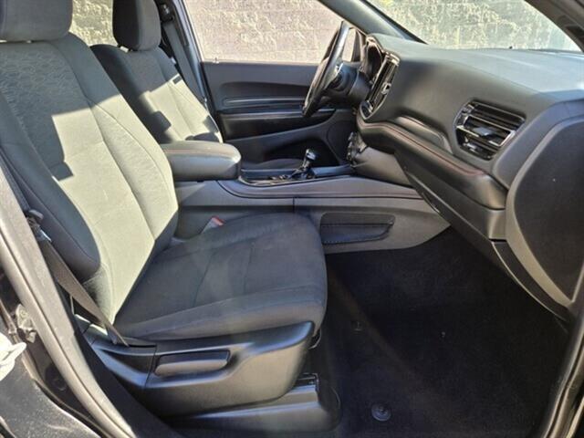 used 2023 Dodge Durango car, priced at $30,497