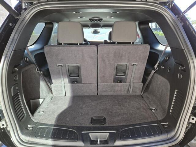 used 2023 Dodge Durango car, priced at $30,497