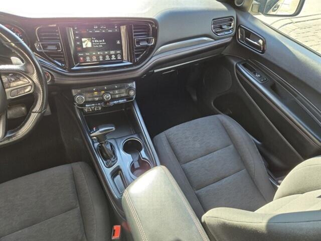used 2023 Dodge Durango car, priced at $30,497