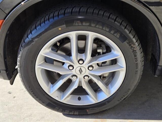 used 2023 Dodge Durango car, priced at $30,497