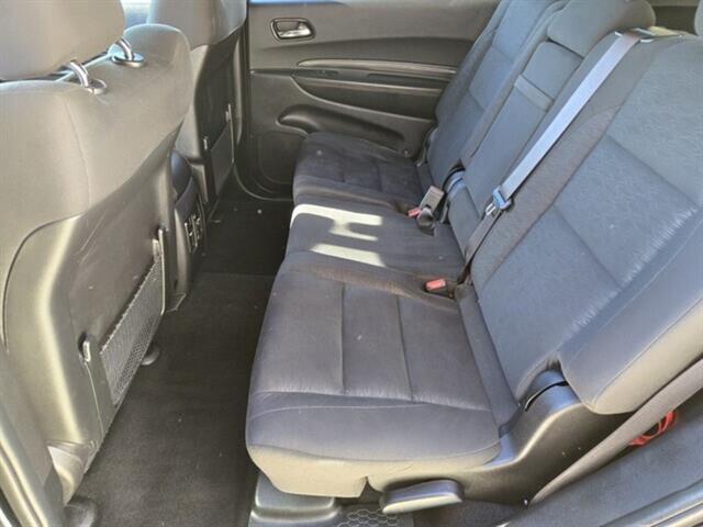used 2023 Dodge Durango car, priced at $30,497