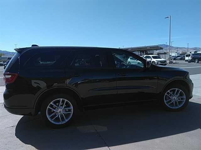 used 2023 Dodge Durango car, priced at $29,997